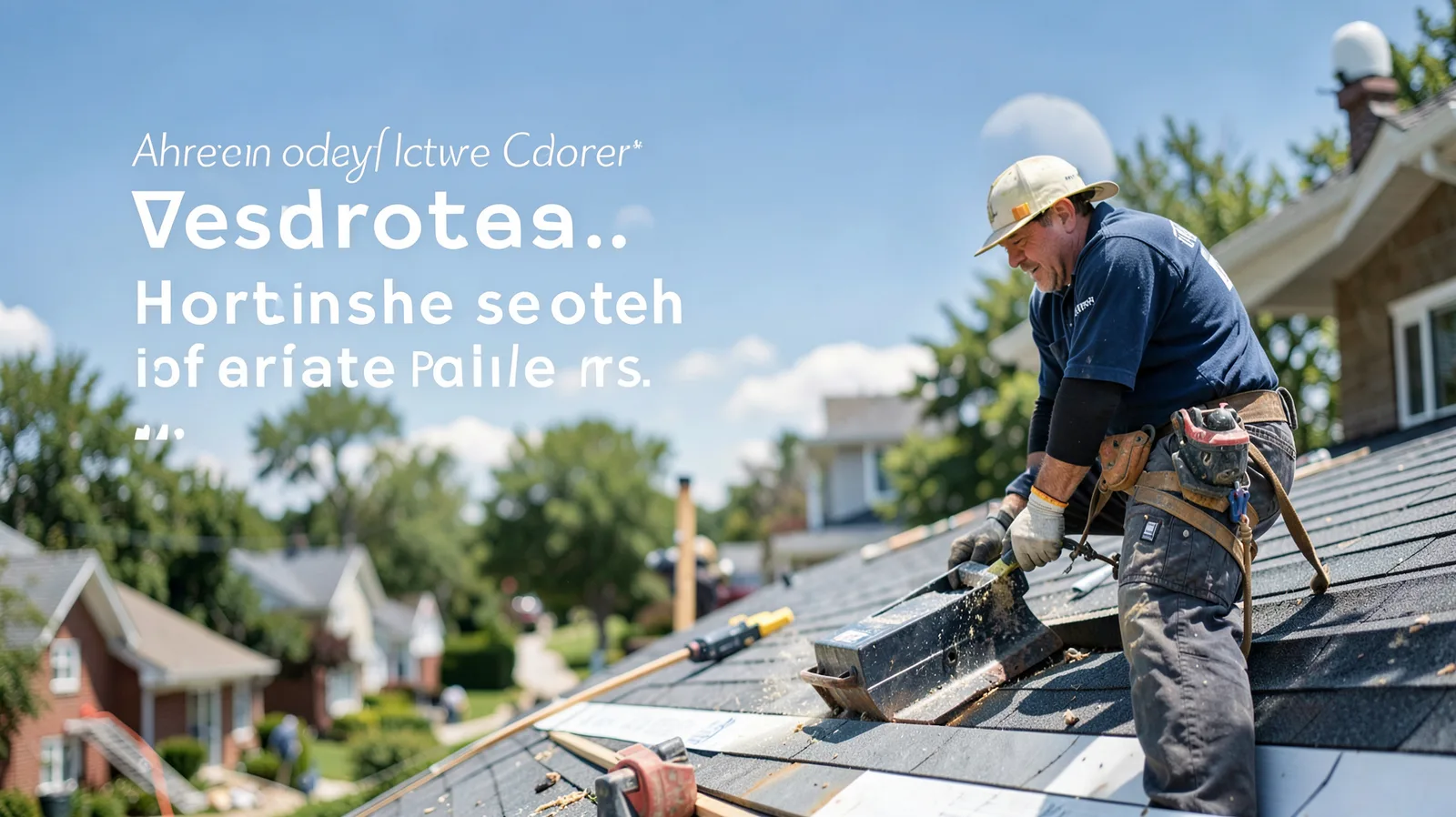Roof Replacement in College Station, TX near me